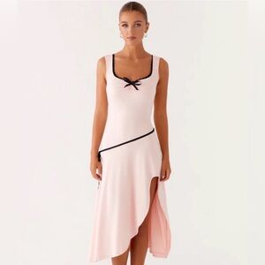Peppermayo Darlene Midi Dress